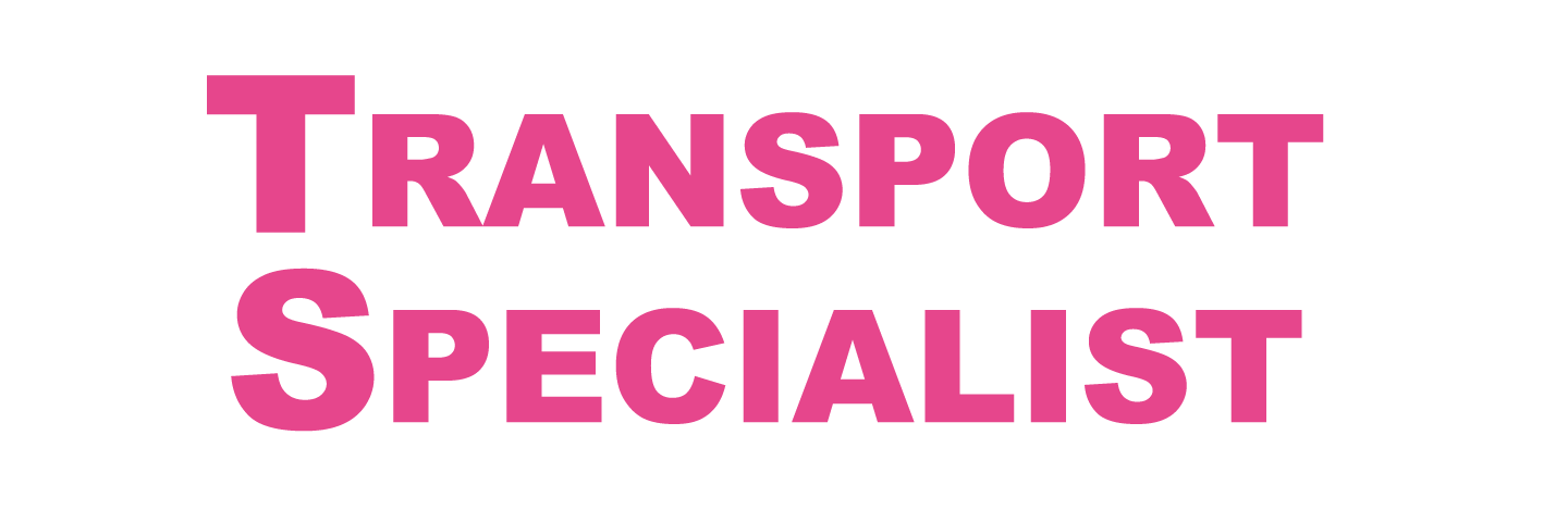 TRANSPORT SPECIALIST